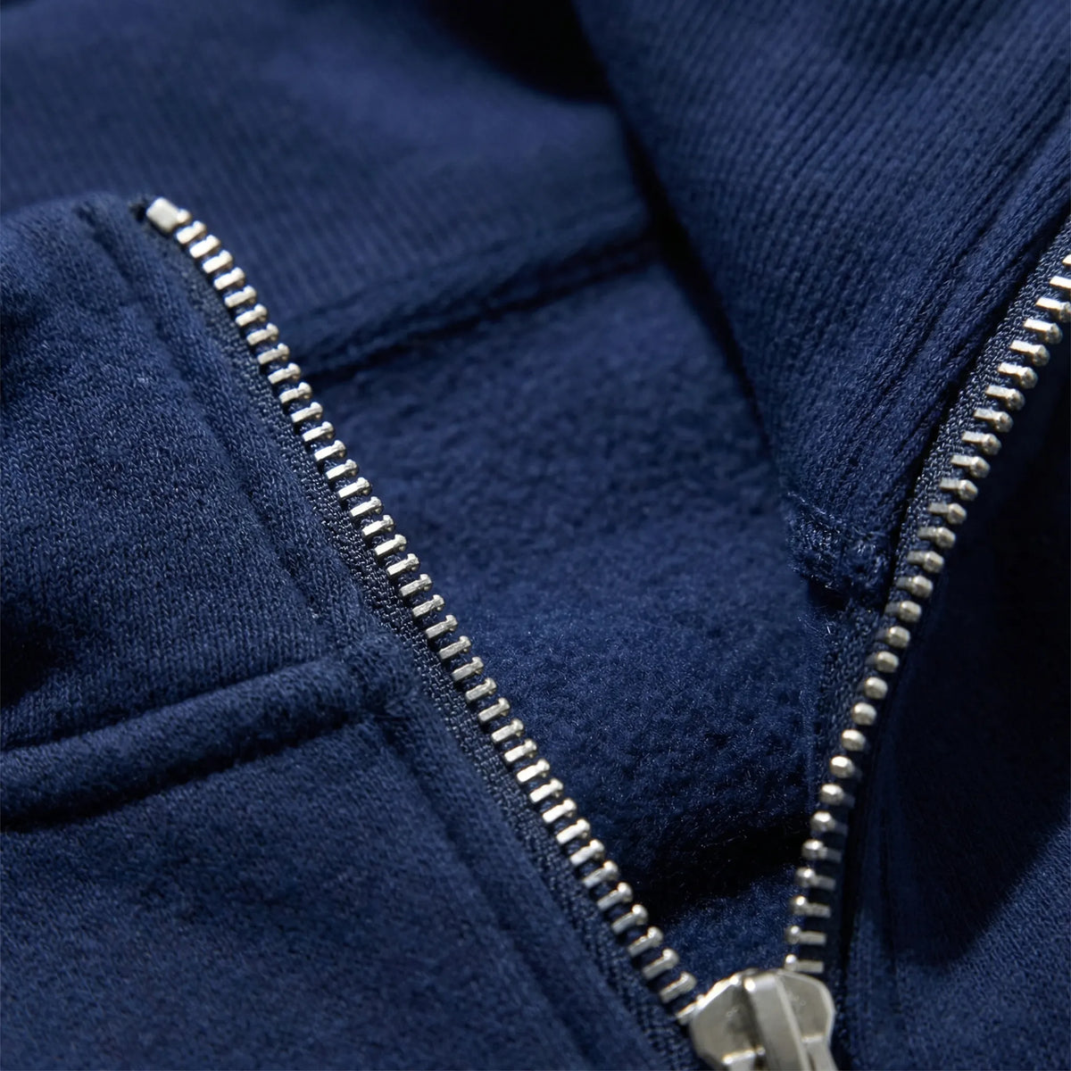 Women's Tracksuit | Half Zip Sweatshirt and Joggers