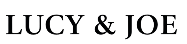 Lucy & Joe Logo